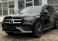 Продам Mercedes-Benz GLS 63 580 в Киеве 2020 года выпуска за 57 500€