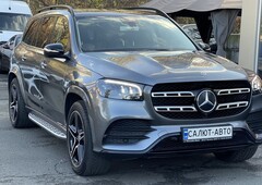 Продам Mercedes-Benz GLS-Class 350 AMG в Киеве 2019 года выпуска за 92 000$