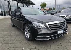 Продам Mercedes-Benz S 350 D в Киеве 2018 года выпуска за 33 000€