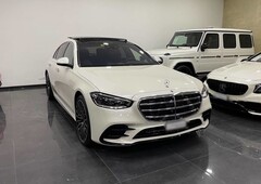Продам Mercedes-Benz S 400 D в Киеве 2020 года выпуска за 77 000€