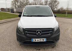 Продам Mercedes-Benz Vito груз. в Тернополе 2018 года выпуска за 13 500$