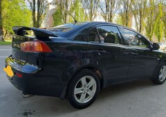 Продам Mitsubishi Lancer X в г. Бровары, Киевская область 2008 года выпуска за 7 200$