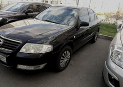 Продам Nissan Almera в Киеве 2007 года выпуска за 4 950$