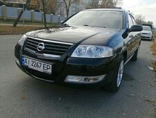 Продам Nissan Almera Classic в г. Бровары, Киевская область 2010 года выпуска за 4 200$