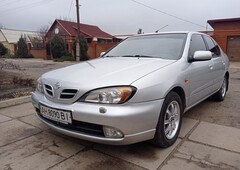 Продам Nissan Primera P 11 в г. Дружковка, Донецкая область 2001 года выпуска за 4 800$