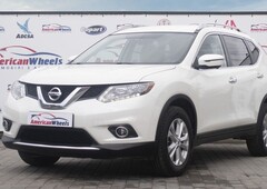 Продам Nissan Rogue SV AWD в Черновцах 2015 года выпуска за 15 700$