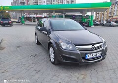 Продам Opel Astra H в Ивано-Франковске 2011 года выпуска за 6 700$