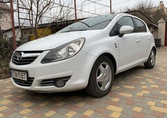 Продам Opel Corsa D в Херсоне 2010 года выпуска за 6 200$