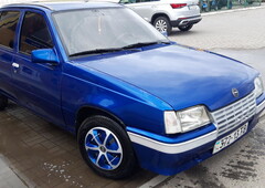 Продам Opel Kadett в Львове 1986 года выпуска за 1 300$