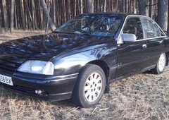 Продам Opel Omega в Сумах 1989 года выпуска за 2 700$