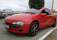 Продам Opel Tigra в г. Новая Каховка, Херсонская область 1997 года выпуска за 1 400$