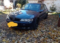 Продам Opel Vectra B в Черновцах 1997 года выпуска за 1 050$