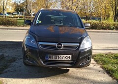Продам Opel Zafira в г. Немешаево, Киевская область 2010 года выпуска за 7 350$