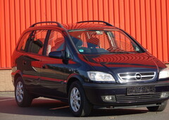 Продам Opel Zafira 7 mest в Одессе 2004 года выпуска за дог.