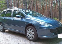 Продам Peugeot 307 SW в Харькове 2005 года выпуска за 4 800$