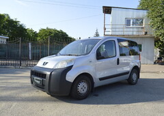 Продам Peugeot Bipper пасс. в Одессе 2010 года выпуска за 4 400$