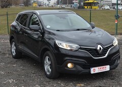 Продам Renault Koleos Kadjar в Киеве 2016 года выпуска за 15 500$
