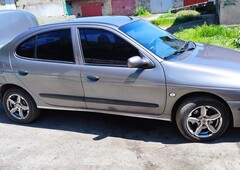Продам Renault Megane в г. Курахово, Донецкая область 2003 года выпуска за 3 500$