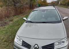 Продам Renault Megane в г. Яготин, Киевская область 2007 года выпуска за 7 000$