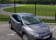 Продам Renault Megane в г. Макаров, Киевская область 2010 года выпуска за 6 999$
