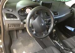 Продам Renault Megane в Киеве 2013 года выпуска за 8 300$