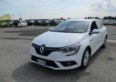 Продам Renault Megane в Житомире 2018 года выпуска за 7 400€