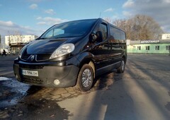Продам Renault Trafic груз. в Виннице 2012 года выпуска за 12 700$