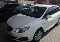 Продам Seat Ibiza 1.6, 105 л.с, 77 КВТ. в г. Надворная, Ивано-Франковская область 2010 года выпуска за 7 350$
