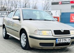 Продам Skoda Octavia в г. Ямполь, Винницкая область 2005 года выпуска за 2 800$