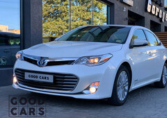 Продам Toyota Avalon Hybrid в Одессе 2015 года выпуска за 23 900$