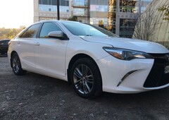 Продам Toyota Camry SE в Киеве 2015 года выпуска за 15 400$
