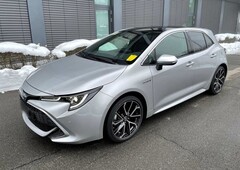 Продам Toyota Corolla в Киеве 2020 года выпуска за 14 250€
