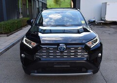 Продам Toyota Rav 4 в Киеве 2020 года выпуска за 21 000€