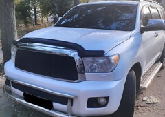 Продам Toyota Sequoia в Днепре 2008 года выпуска за 28 500$