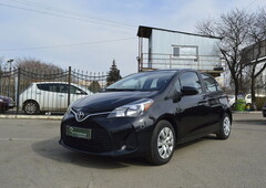 Продам Toyota Yaris в Одессе 2016 года выпуска за 11 999$