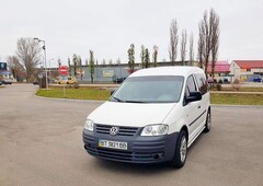 Продам Volkswagen Caddy пасс. в г. Каховка, Херсонская область 2009 года выпуска за 2 400$