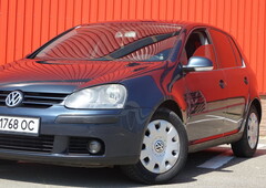 Продам Volkswagen Golf IV в Одессе 2004 года выпуска за 5 999$
