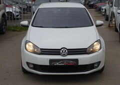 Продам Volkswagen Golf VI DIESEL в Одессе 2011 года выпуска за 8 600$