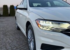 Продам Volkswagen Jetta в Львове 2019 года выпуска за 16 999$