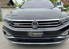 Продам Volkswagen Passat Alltrack в Киеве 2020 года выпуска за 17 500€