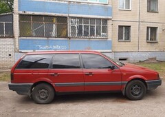 Продам Volkswagen Passat B3 в г. Никополь, Днепропетровская область 1993 года выпуска за 2 500$