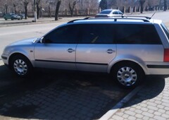 Продам Volkswagen Passat B5 Универсал в г. Алчевск, Луганская область 1998 года выпуска за 3 500$