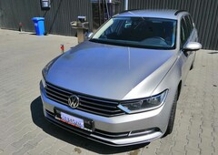 Продам Volkswagen Passat B8 в г. Коломыя, Ивано-Франковская область 2017 года выпуска за 14 999$