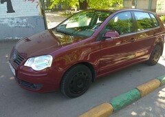 Продам Volkswagen Polo в Киеве 2007 года выпуска за 5 700$