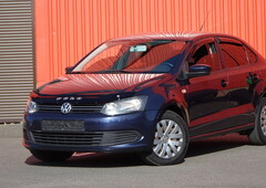 Продам Volkswagen Polo Automat в Одессе 2012 года выпуска за 8 800$