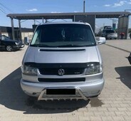 Продам Volkswagen T4 (Transporter) пасс. в Киеве 2002 года выпуска за 4 000$