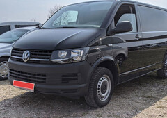Продам Volkswagen T6 (Transporter) груз в Ровно 2018 года выпуска за 16 999$