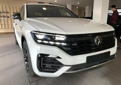Продам Volkswagen Touareg в Киеве 2020 года выпуска за 37 500€