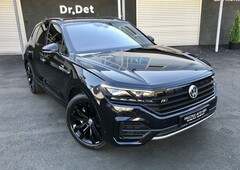 Продам Volkswagen Touareg 3.0 TFSI R-LINE в Киеве 2019 года выпуска за 75 000$