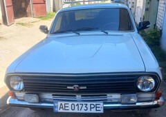 Продам ГАЗ 2410 в Днепре 1989 года выпуска за 1 300$